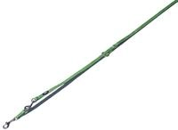 Nobby F&uuml;hrleine Classic Preno Mini, gr&uuml;n, L: 200 cm, B: 10 mm, 1 St&uuml;ck