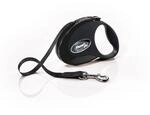 flexi 4000498032435 B&uuml;gel-Art Band, Negro, 117.8 g