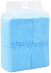 vidaXL 100x Hunde Toilettenmatte Toiletten Pads Welpentoilette Training