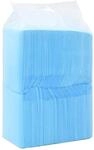vidaXL Hunde-Toilettenmatten 100 STK. 90&times;60 cm Vliesstoff