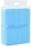 vidaXL 100x Hunde Toilettenmatte Toiletten Pads Welpentoilette Training