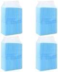 vidaXL 400x Hunde Toilettenmatte Toiletten Pads Welpentoilette Training