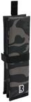 Brandit FALTMATTE/SITZKISSEN FALTBAR Outdoor Trekking Matte Jagd UNTERLAGE,