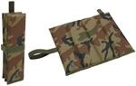 Brandit FALTMATTE/SITZKISSEN FALTBAR Outdoor Trekking Matte Jagd UNTERLAGE,