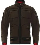 H&auml;rkila | Kamko fleece | Professionelle Jagd Kleidung & Jagd Zubeh&ouml;r f&uuml;r Herren &