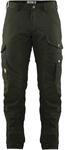 Fjallraven Fj&auml;llr&auml;ven Herren Barents Pro Hunting Broeken M Sport Trousers, Deep