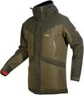 HART Altai-J Jacke Herren Braun - gef&uuml;tterte Jagdjacke L