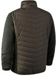 Deerhunter Moor Padded Jacket W. Knit Timber