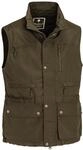 Pinewood Herren Tiveden Weste - Outdoor Weste Herren mit vielen praktischen...