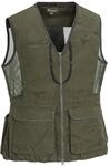 Pinewood Damen Hundesport 2.0 Weste - Weste Damen Outdoor - mit Experten entwickelt -