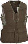 Pinewood Damen Hundesport 2.0 Weste - Weste Damen Outdoor - mit Experten entwickelt -