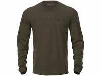 Härkila | Mountain Hunter L/S T-Shirt | Professionelle Jagd Kleidung & Jagd...
