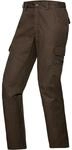 Hubertus Sommer Jagdhose Sommerhose Hydro dunkeloliv (48)