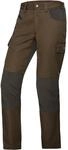 Hubertus Jagdhose Hydro mit Stretch dunkeloliv Sommerhose (50)