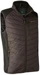Deerhunter Moor Gepolsterte Weste W. Knit Timber