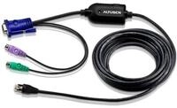 ATEN KA7520 PS/2-VGA-KVM-Adapter