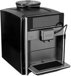 Siemens EQ.6 plus s100 TE651209RW Kaffevollautomat, Men&uuml;sprache nicht auf...