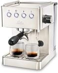 Solis Espressomaschine Barista Gran Gusto 1014 - Siebtr&auml;germaschine -...