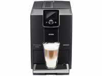 Nivona Kaffeevollautomat NICR820 NICR 820 schwarz/chrom