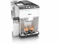 Siemens Kaffeevollautomat EQ.500 integral TQ507D02, viele Kaffeespezialitäten,