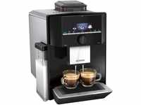 Siemens TI921509DE Kaffeevollautomat, 27l, Schwarz