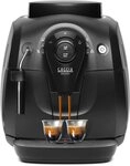 Gaggia Besana, Kaffeevollautomat für Espresso und Cappuccino, Kaffeebohnen, RI8081, Gaggia Besana, Kaffeevollautomat für Espresso und Cappuccino, Kaffeebohnen, RI8081,