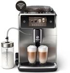Saeco Xelsis Deluxe Kaffeevollautomat &ndash; WLAN-Konnektivit&auml;t, 22