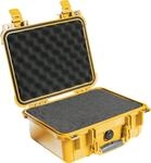 PELI 1400 Koffer f&uuml;r Kamera, Linsen, Drohnen, Empfindliches Elektronisches