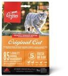 Orijen Cat & Kitten Whole Prey Proefverpakking - 340 g