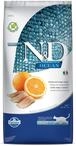 Ocean Hareng & Orange Cat Adulte - 5,00 Kg