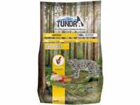 Tundra Cat Trockenfutter ( getreidefrei ) Huhn - Chicken (1,45 kg)