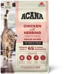 ACANA Indoor ENTR&Eacute;E Katze, 1,8 kg