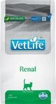 Vet Life Renal Cat, 1er Pack (1 x 2 kg)