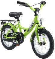 BIKESTAR Kinderfahrrad f&uuml;r Jungen ab 4 Jahre | 14 Zoll Kinderrad Classic | Fahrrad