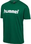 hummel 203514 T-shirts, Evergreen, 176