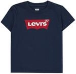 Levi's Kids batwing tee Jungen Dress Blues 12 Jahre
