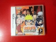 Naruto - Ninja Council European Version