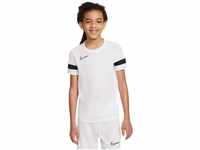 Nike Unisex Kinder Dri-FIT Academy Fußball Kurzarmhemd,