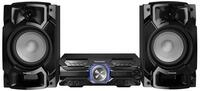 Panasonic SC-AKX520 Kabelloses Megasound HiFi-System 650W