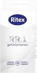 Ritex RR.1 Kondome, Gef&uuml;hlsintensiv, 10 St&uuml;ck