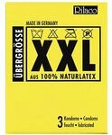 RILACO Kondome XXL 3 St&uuml;ck, 1er Pack (1 x 3 St&uuml;ck)