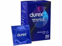 Durex Extra Safe Kondome