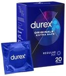 Durex Extra Safe Kondome