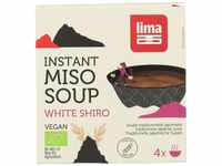Lima Bio Instant White Shiro Miso Soup (1 x 66 gr)