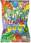 einhorn Kondome - 7 St&uuml;ck Wochenration - XL Gr&ouml;&szlig;e 57 mm - vegane, hormonfreie