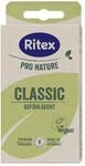Ritex Pro Nature Classic Kondome, 8 St&uuml;ck