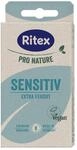 Ritex Pro Nature Sensitiv Kondome, 8 St&uuml;ck