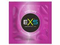 EXS Condoms extra dickes, aber starkes, seidiges Kondome - 12 Stk. 590 g