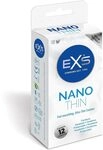 Healthcare Kondom-12EXSNANO Kondom Multicolored One Size