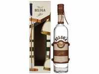 Beluga Allure Noble Russian Vodka 40% Vol. 0,7l in Geschenkbox Limited Edition